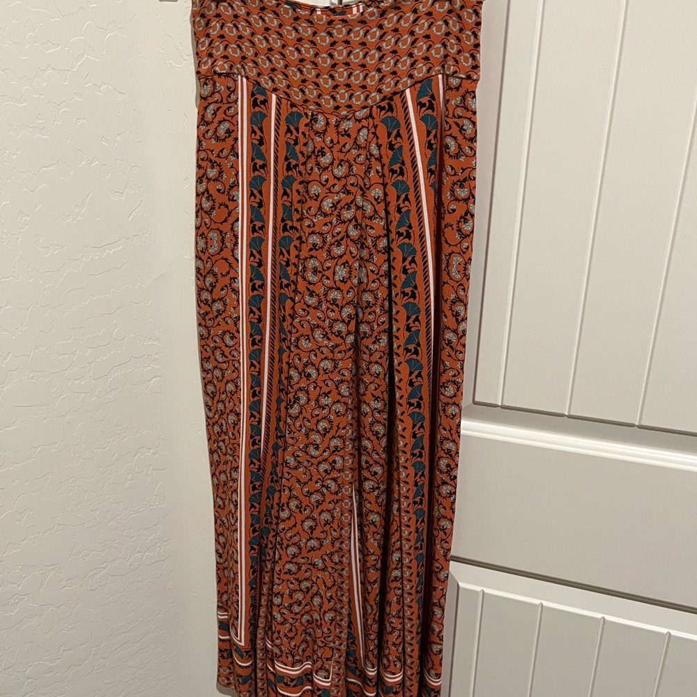 Roller Rabbit high waisted pants